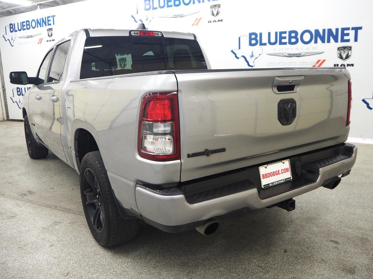 2022 Ram 1500 Lone Star New Braunfels TX