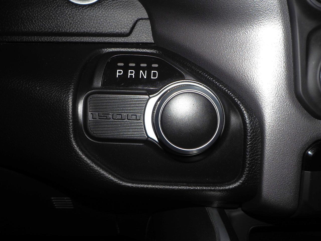 2022 Ram 1500 Lone Star New Braunfels TX