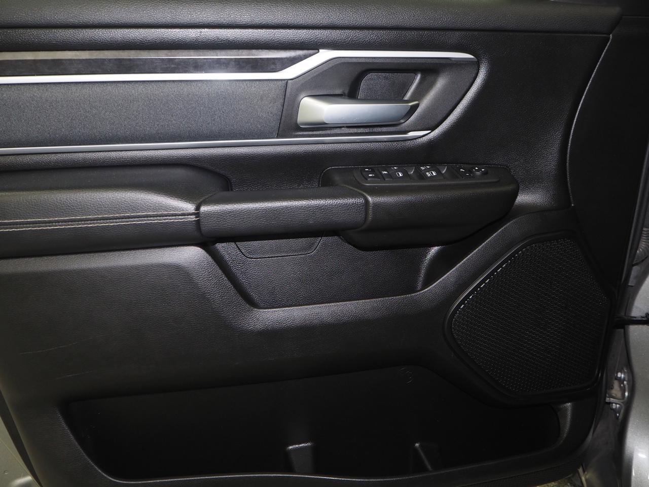 2022 Ram 1500 Lone Star New Braunfels TX