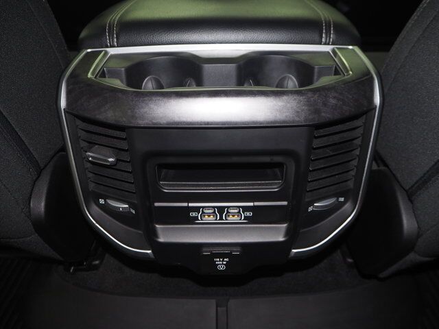 2022 Ram 1500 Lone Star New Braunfels TX