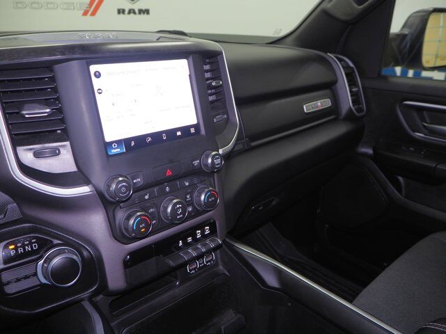2022 Ram 1500 Lone Star New Braunfels TX