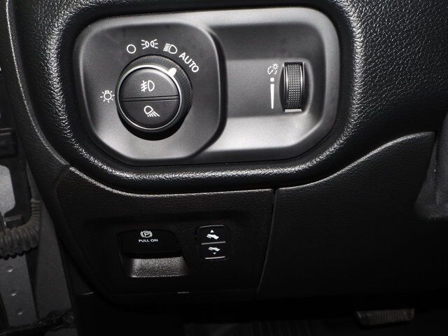 2022 Ram 1500 Lone Star New Braunfels TX