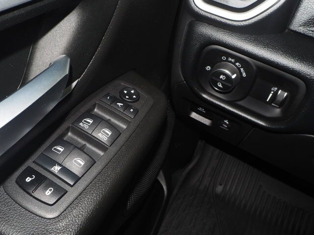 2022 Ram 1500 Lone Star New Braunfels TX