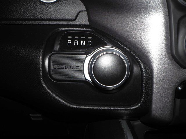 2022 Ram 1500 Lone Star New Braunfels TX