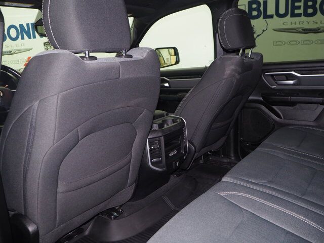 2022 Ram 1500 Lone Star New Braunfels TX
