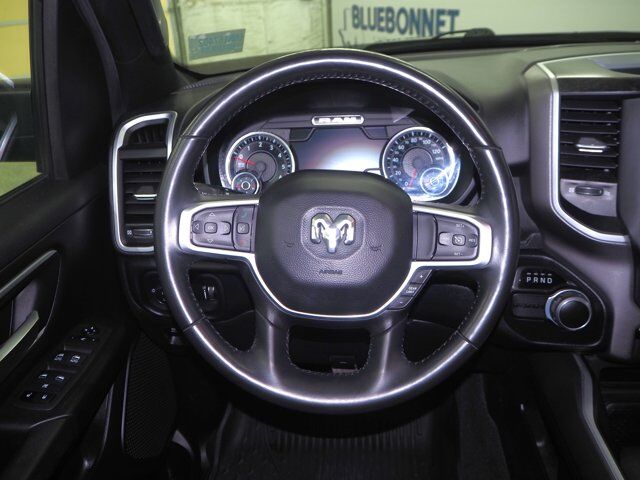 2022 Ram 1500 Lone Star New Braunfels TX