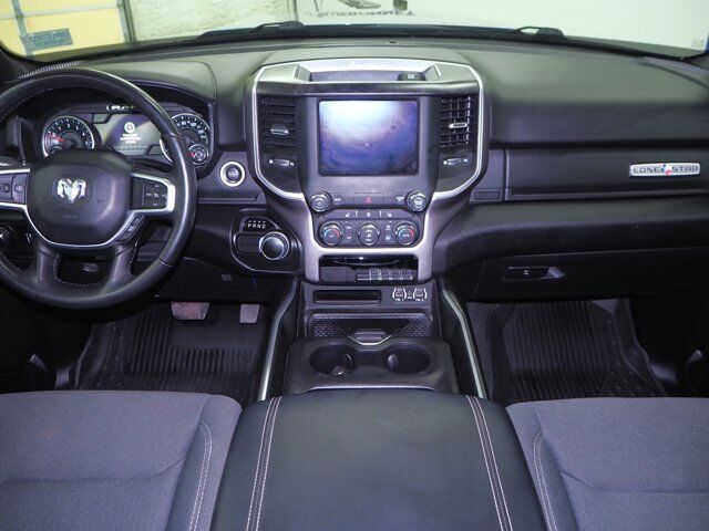 2022 Ram 1500 Lone Star New Braunfels TX