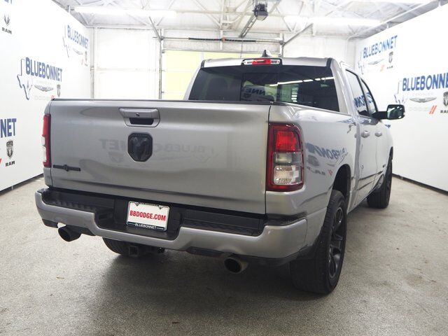 2022 Ram 1500 Lone Star New Braunfels TX