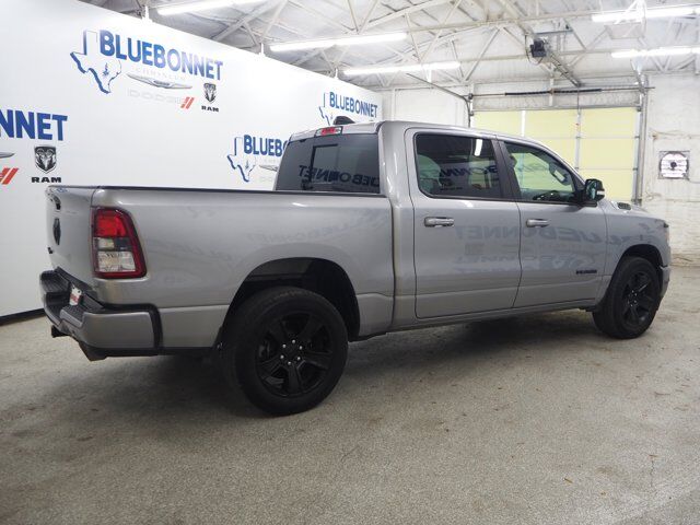 2022 Ram 1500 Lone Star New Braunfels TX