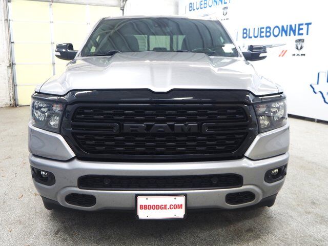 2022 Ram 1500 Lone Star New Braunfels TX