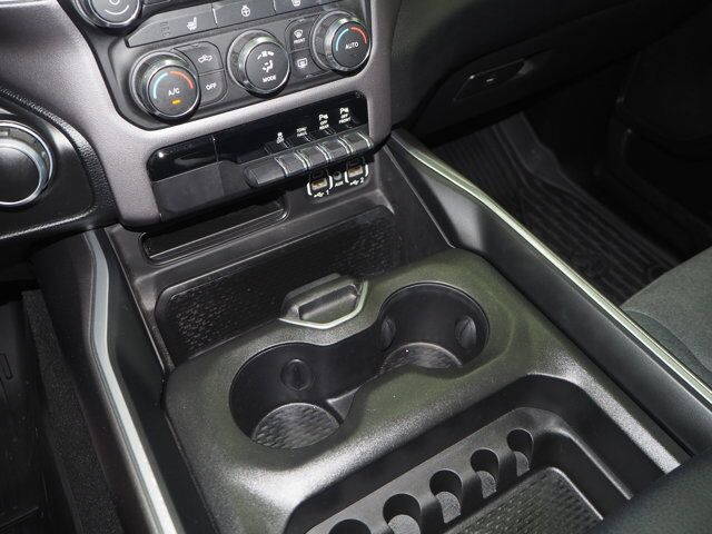 2022 Ram 1500 Lone Star New Braunfels TX