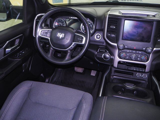 2022 Ram 1500 Lone Star New Braunfels TX