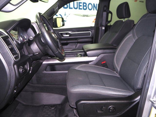 2022 Ram 1500 Lone Star New Braunfels TX