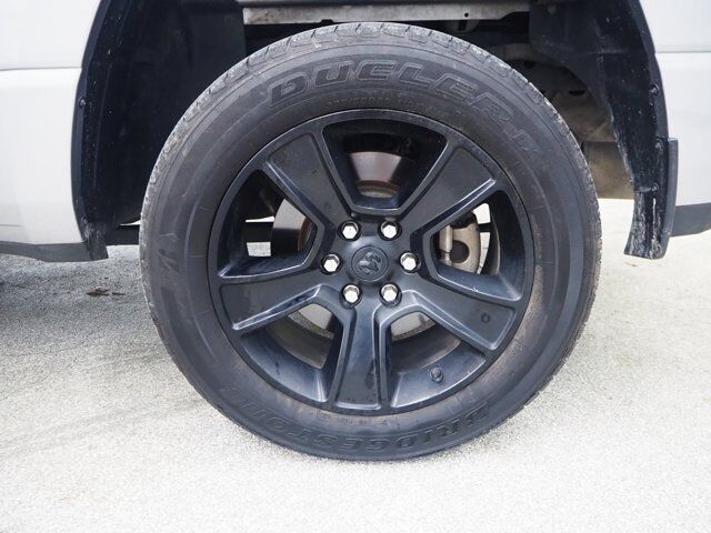 2022 Ram 1500 Lone Star New Braunfels TX