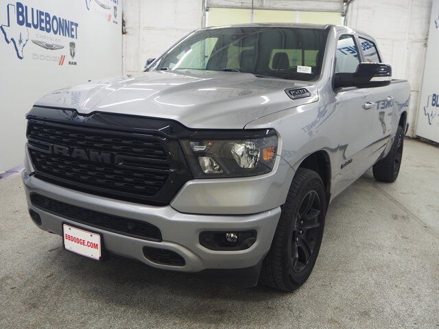 2022 Ram 1500 Lone Star New Braunfels TX