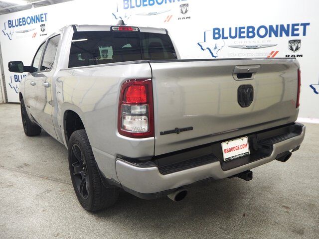 2022 Ram 1500 Lone Star New Braunfels TX