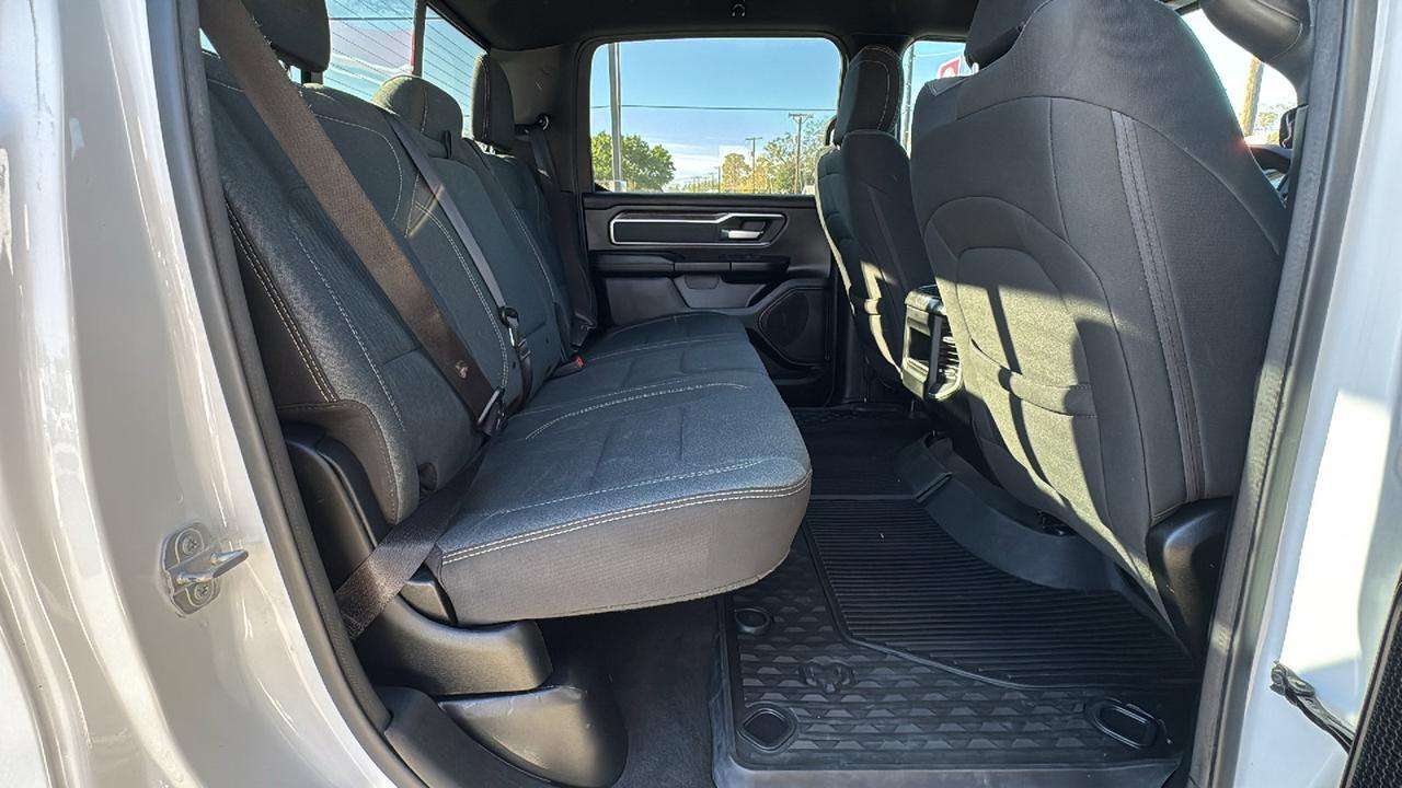 2022 Ram 1500 Lone Star New Braunfels TX