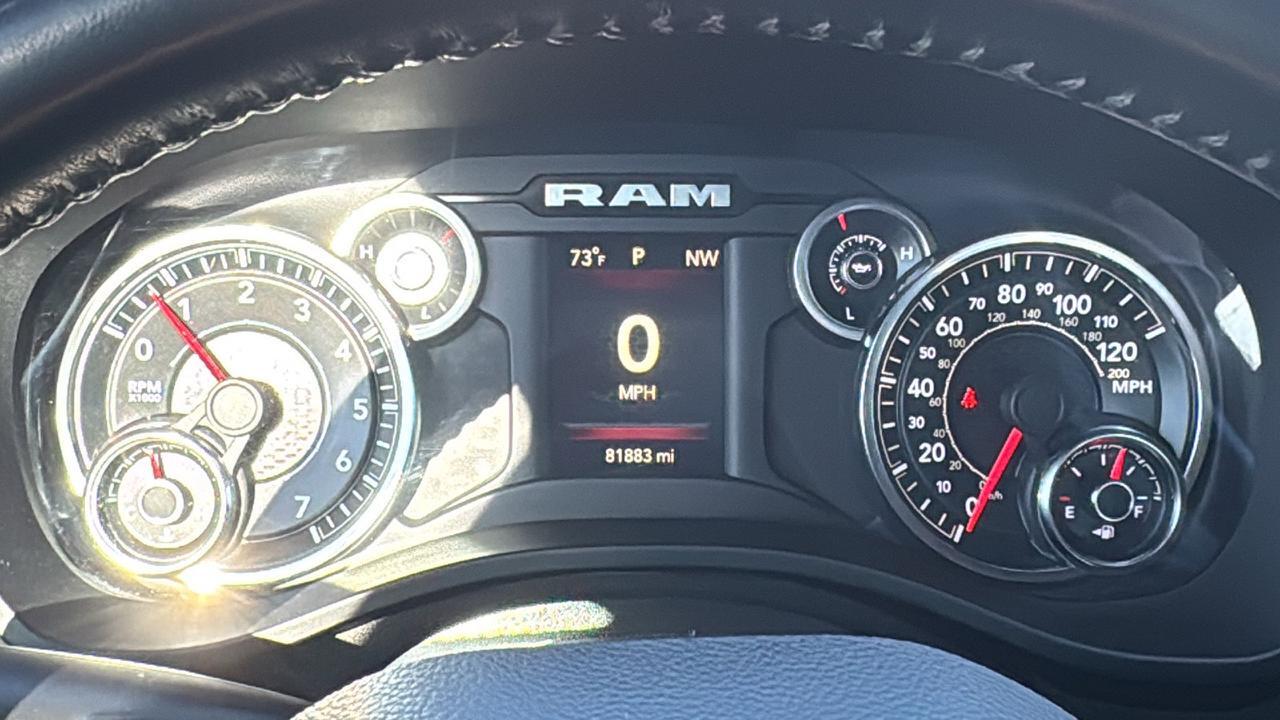 2022 Ram 1500 Lone Star New Braunfels TX