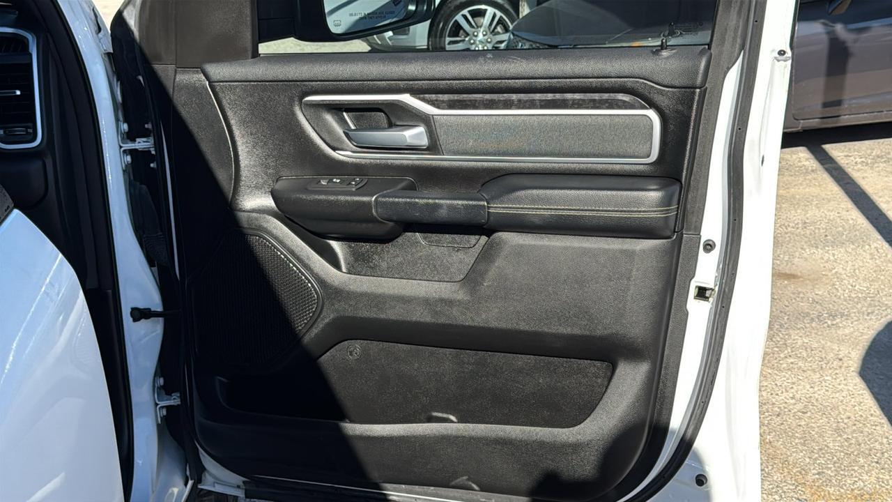 2022 Ram 1500 Lone Star New Braunfels TX