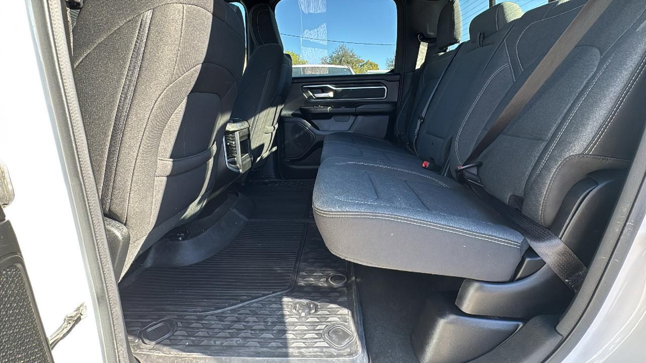 2022 Ram 1500 Lone Star New Braunfels TX