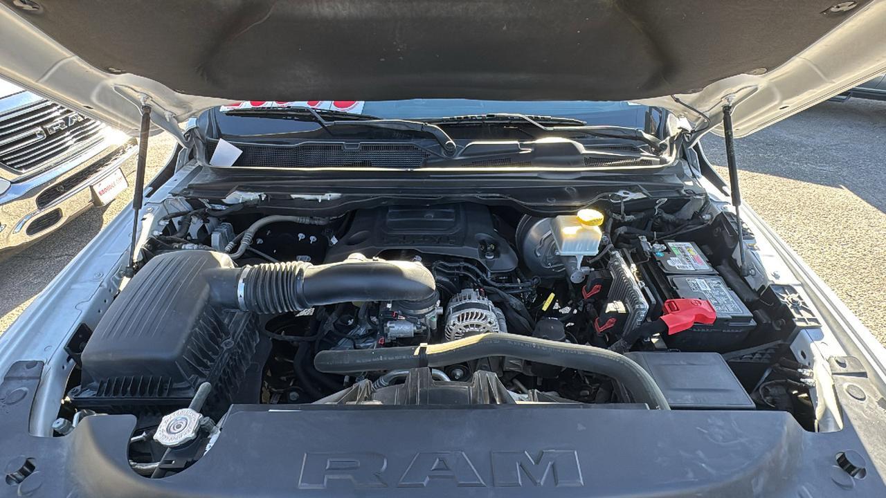 2022 Ram 1500 Lone Star New Braunfels TX