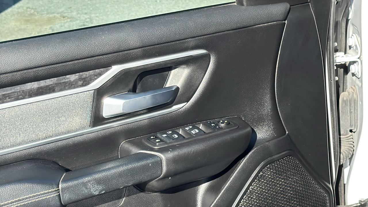 2022 Ram 1500 Lone Star New Braunfels TX