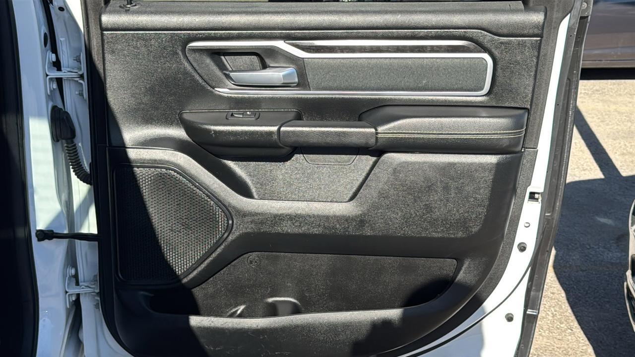 2022 Ram 1500 Lone Star New Braunfels TX