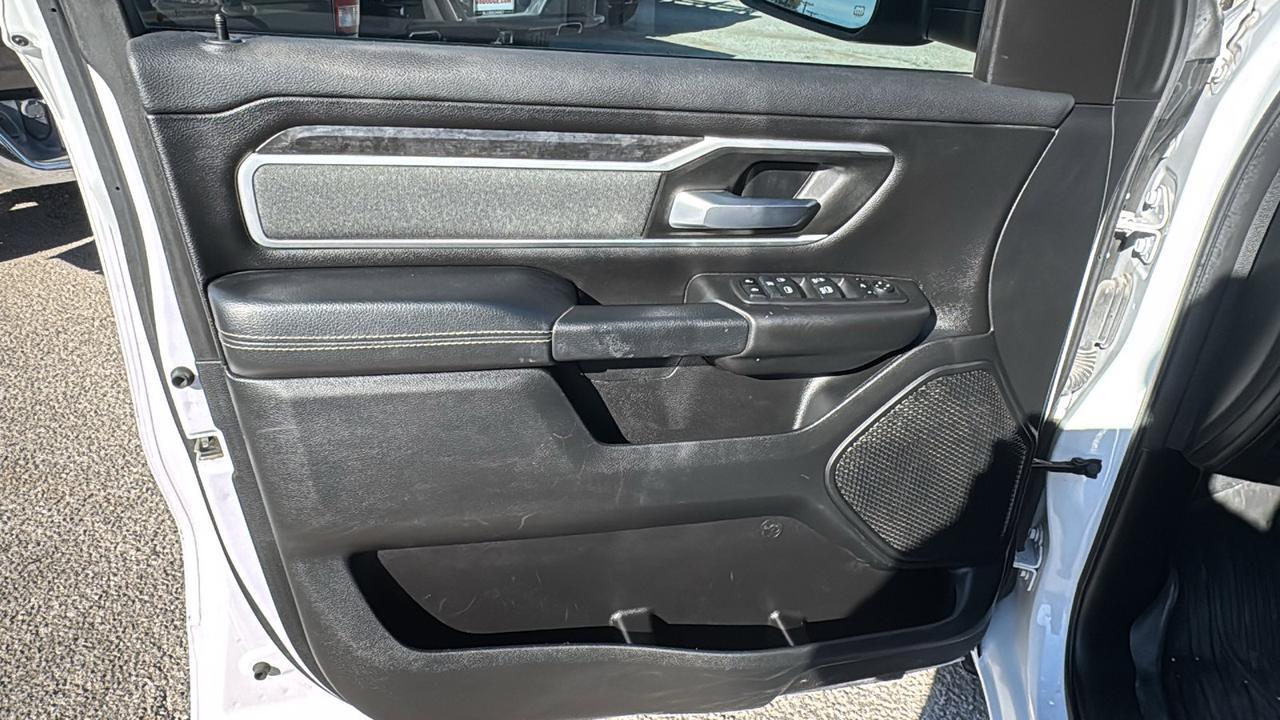 2022 Ram 1500 Lone Star New Braunfels TX