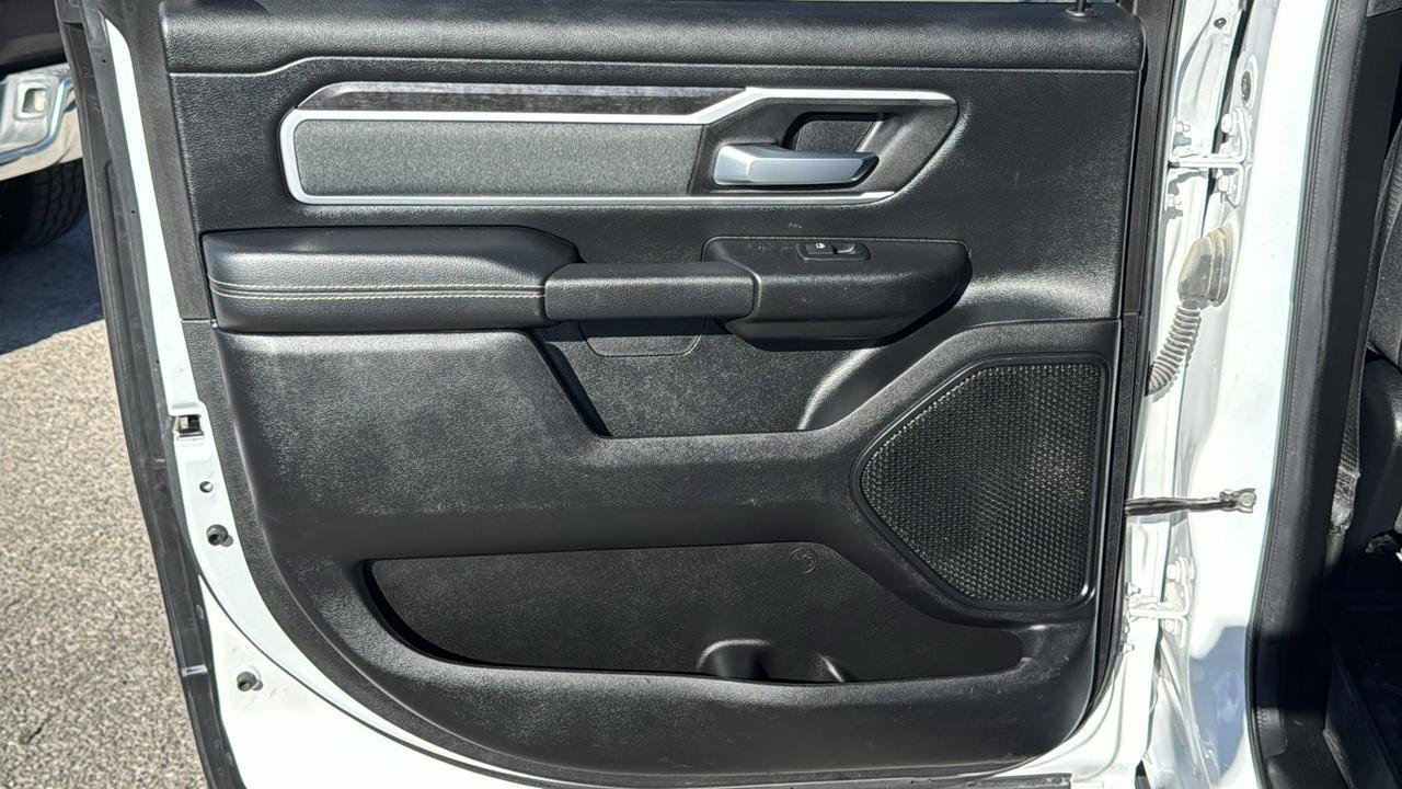 2022 Ram 1500 Lone Star New Braunfels TX