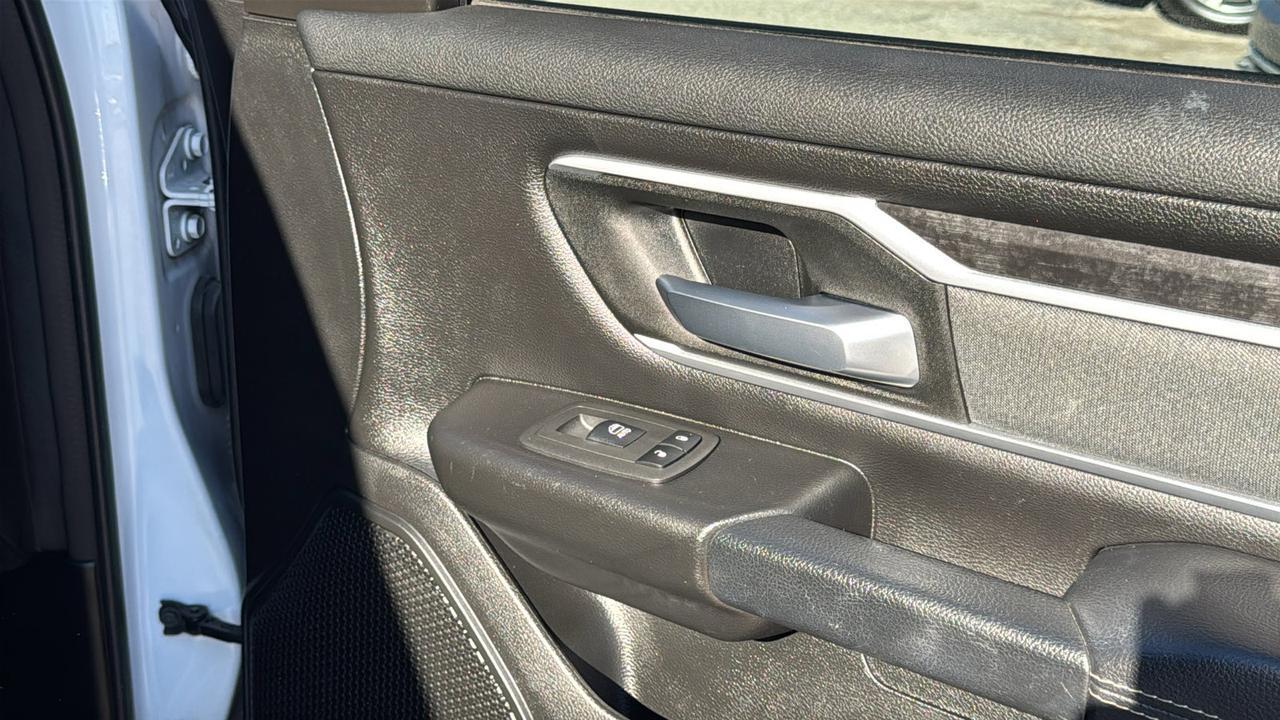 2022 Ram 1500 Lone Star New Braunfels TX