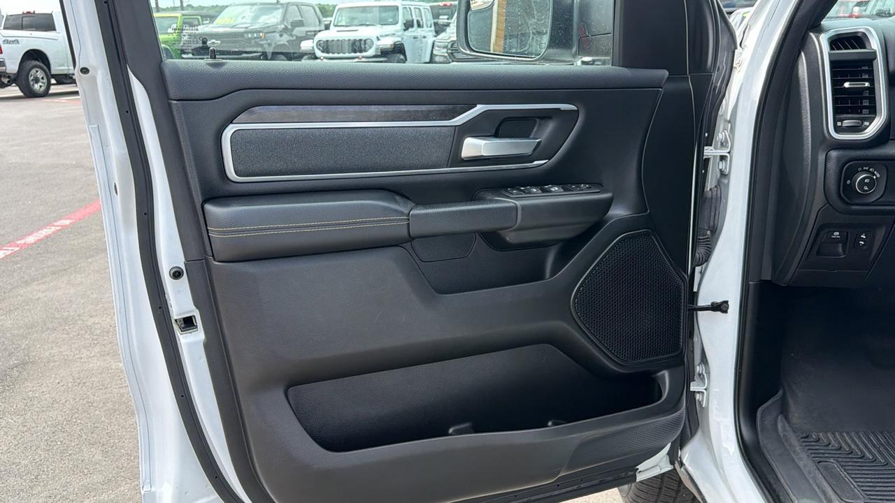 2022 Ram 1500 Lone Star New Braunfels TX