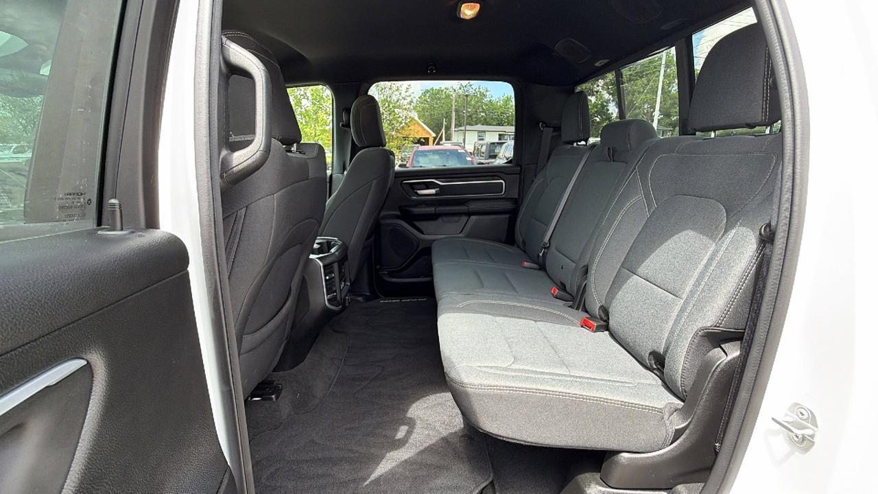 2022 Ram 1500 Lone Star New Braunfels TX