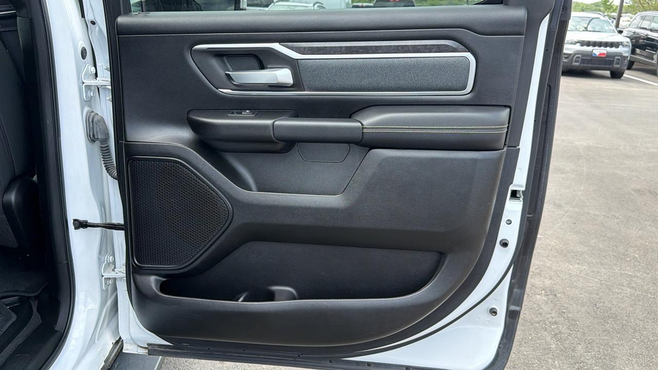 2022 Ram 1500 Lone Star New Braunfels TX