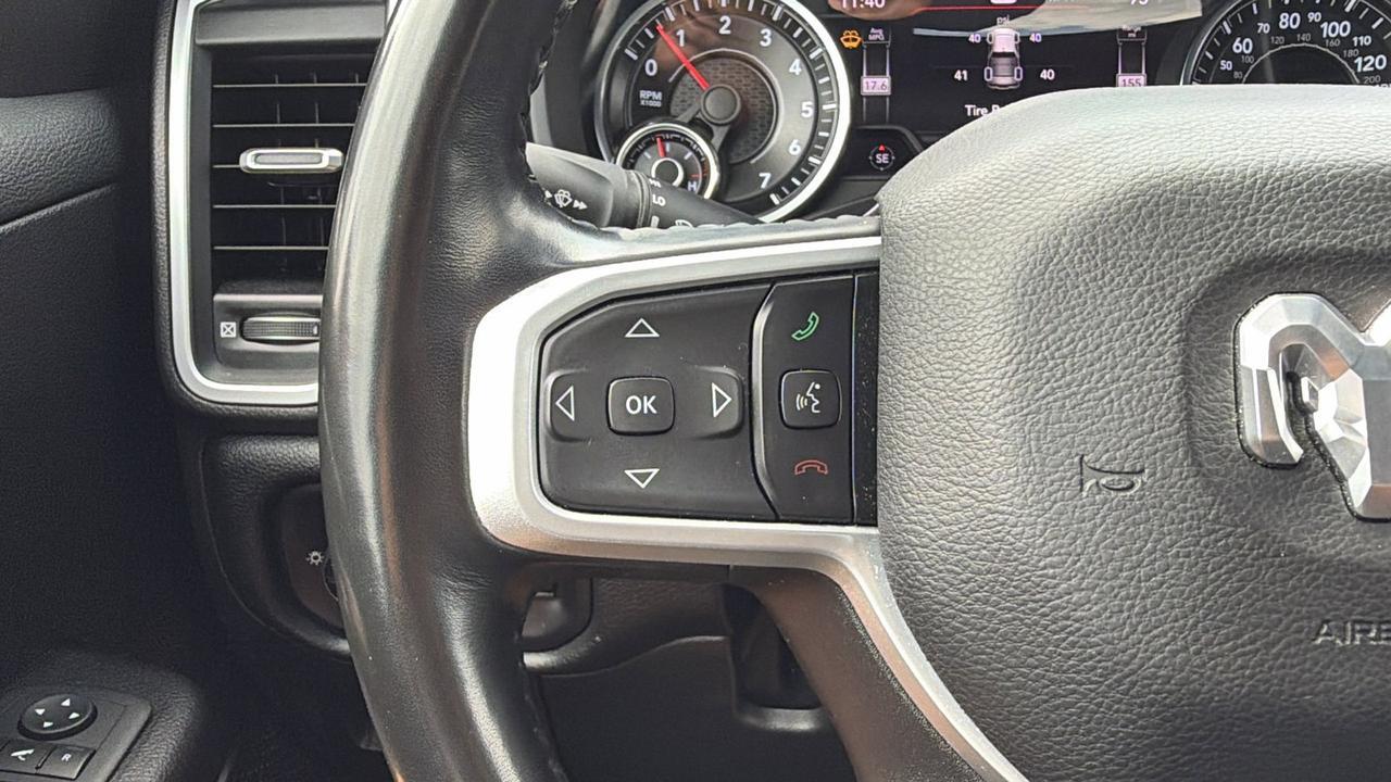 2022 Ram 1500 Lone Star New Braunfels TX