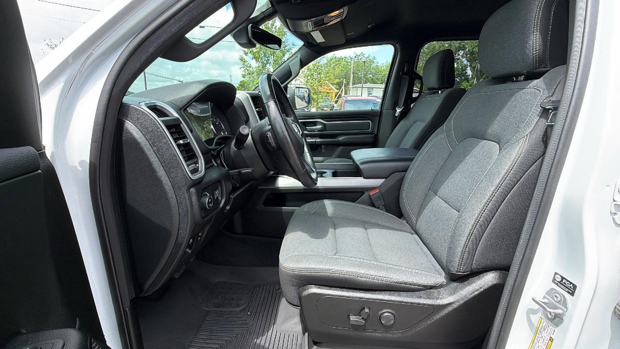 2022 Ram 1500 Lone Star New Braunfels TX