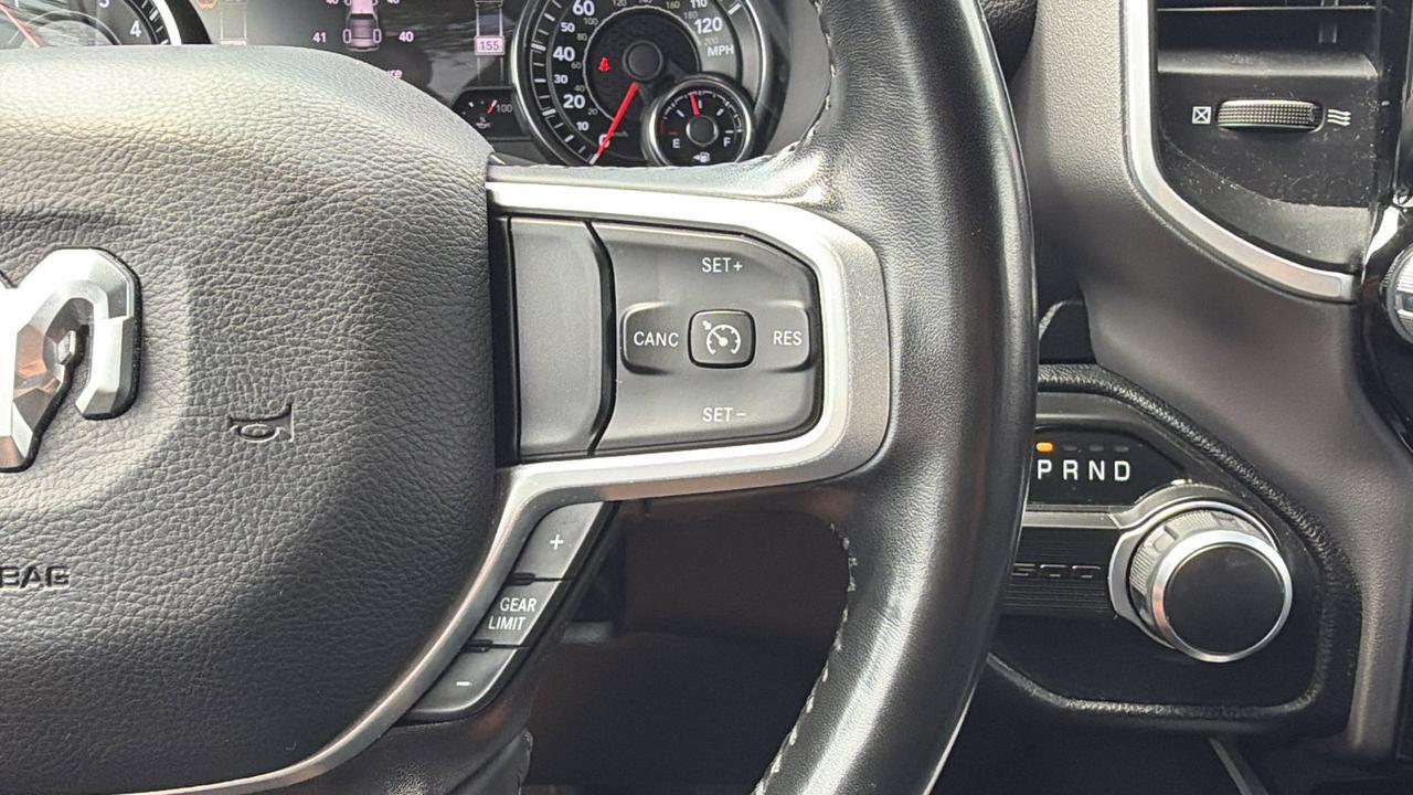 2022 Ram 1500 Lone Star New Braunfels TX