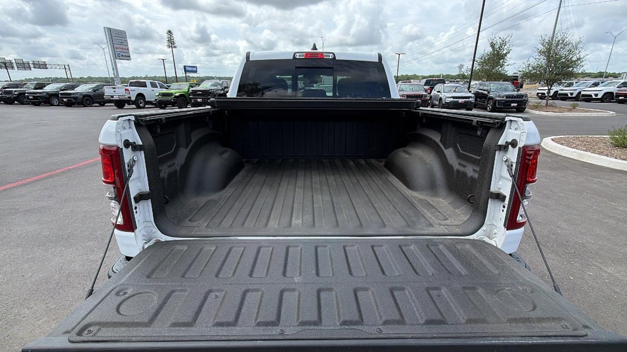 2022 Ram 1500 Lone Star New Braunfels TX