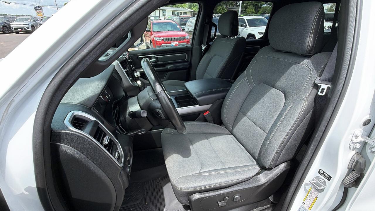2022 Ram 1500 Lone Star New Braunfels TX