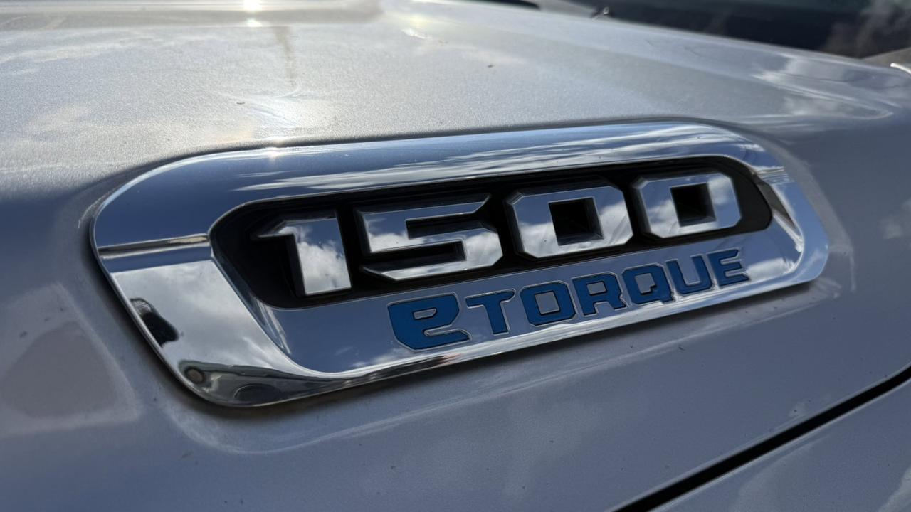 2022 Ram 1500 Lone Star New Braunfels TX