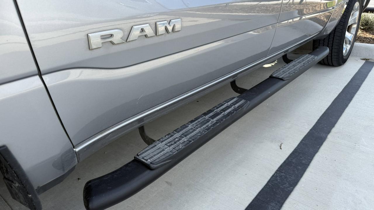 2022 Ram 1500 Lone Star New Braunfels TX