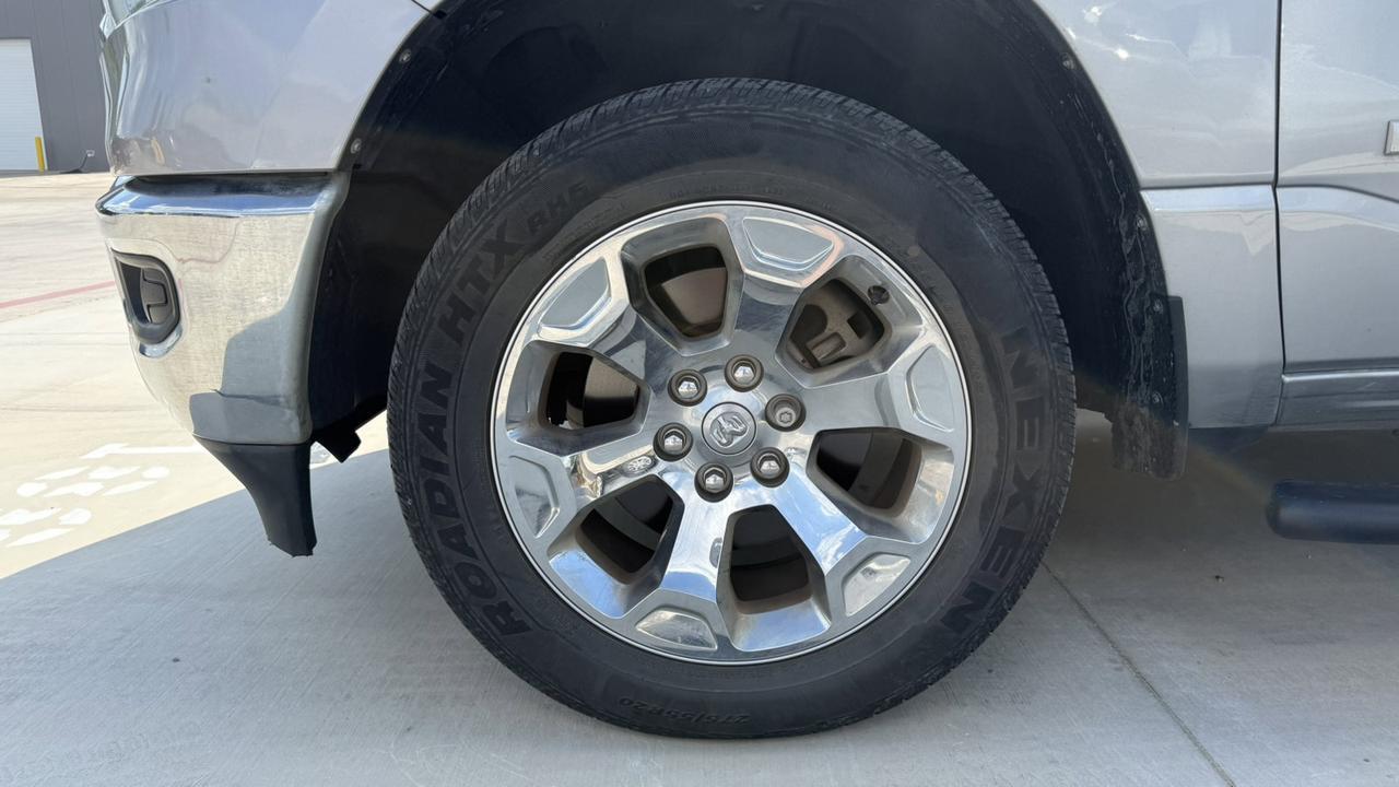 2022 Ram 1500 Lone Star New Braunfels TX