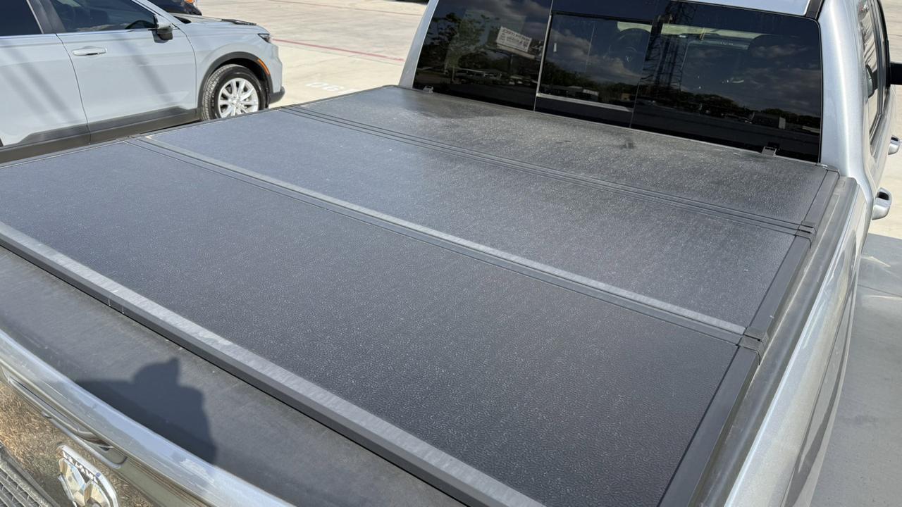 2022 Ram 1500 Lone Star New Braunfels TX