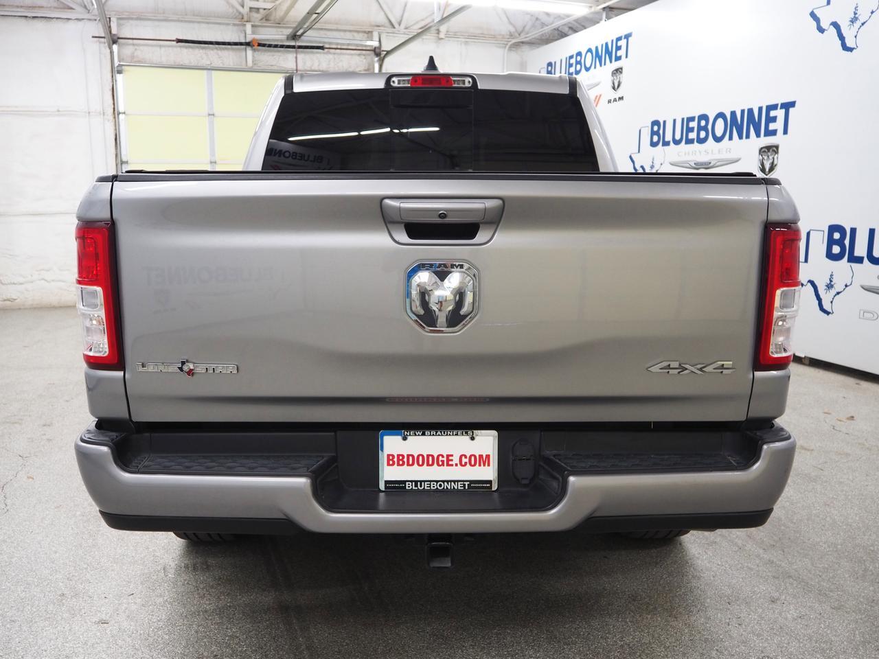 2022 Ram 1500 Lone Star New Braunfels TX
