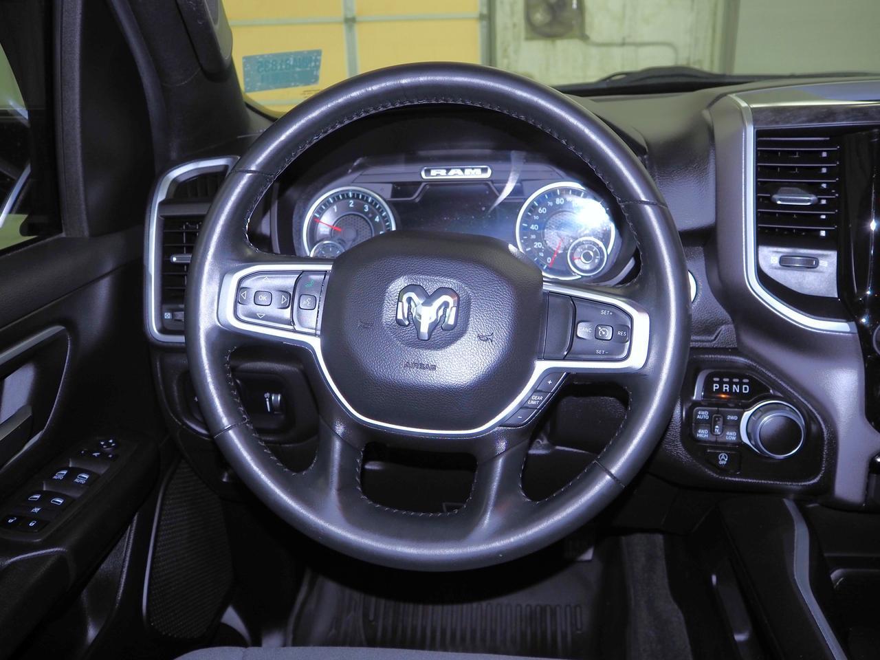 2022 Ram 1500 Lone Star New Braunfels TX