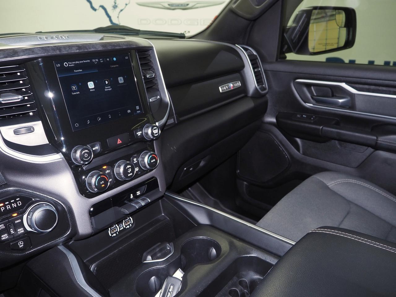2022 Ram 1500 Lone Star New Braunfels TX