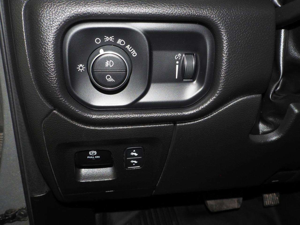 2022 Ram 1500 Lone Star New Braunfels TX