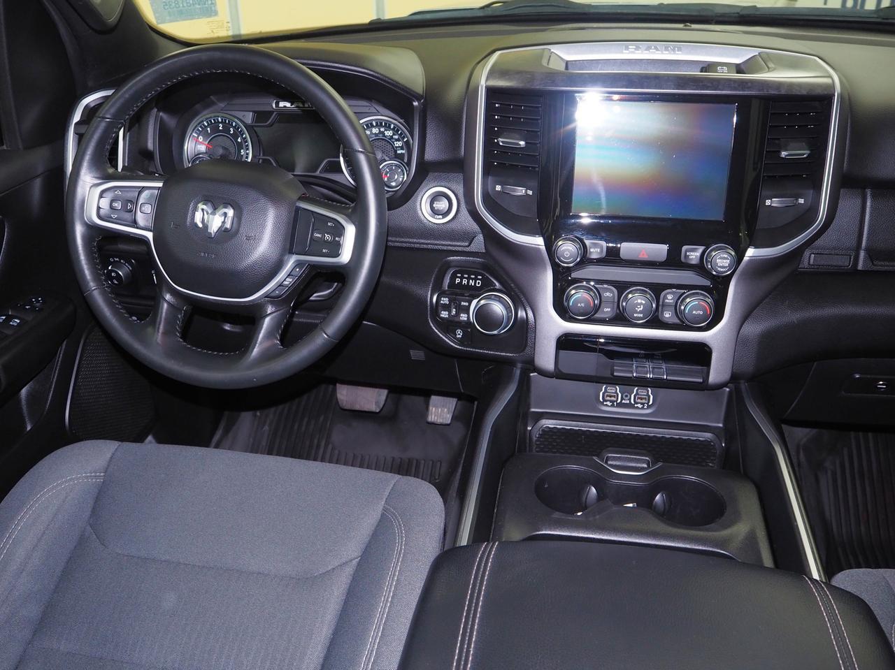 2022 Ram 1500 Lone Star New Braunfels TX