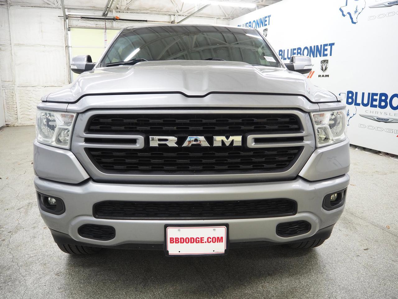 2022 Ram 1500 Lone Star New Braunfels TX