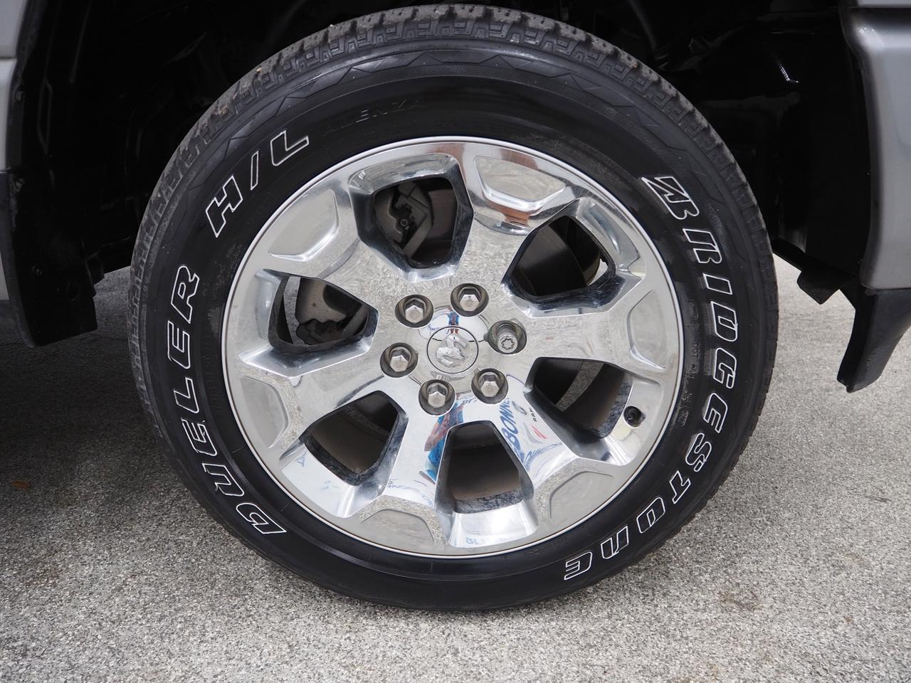 2022 Ram 1500 Lone Star New Braunfels TX