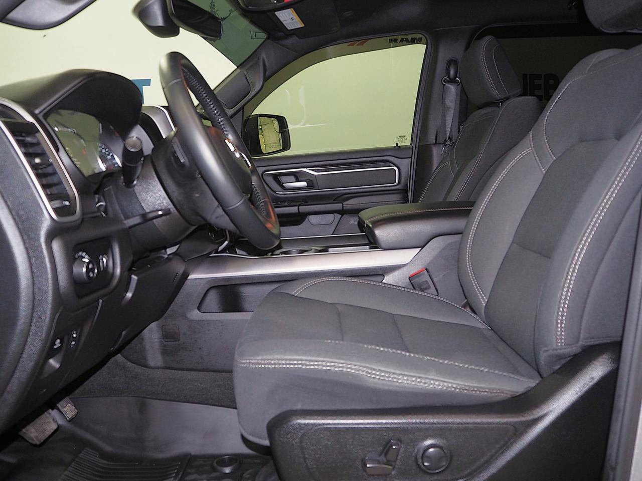 2022 Ram 1500 Lone Star New Braunfels TX